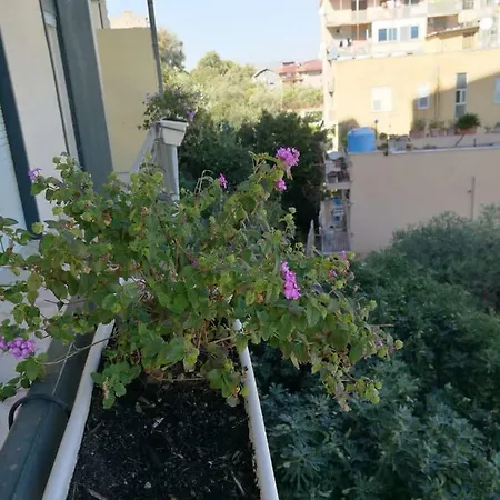 Appartamento A Casa di Ida Agrigento Esterno foto