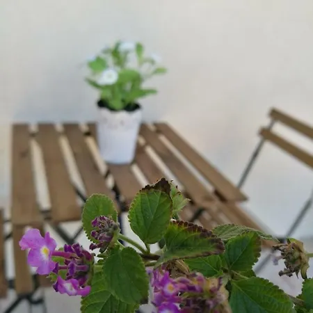 Appartamento A Casa di Ida Agrigento Esterno foto
