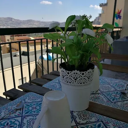Appartamento A Casa di Ida Agrigento Esterno foto