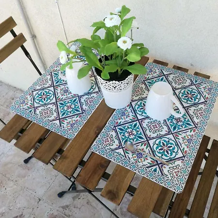 Appartamento A Casa di Ida Agrigento Esterno foto