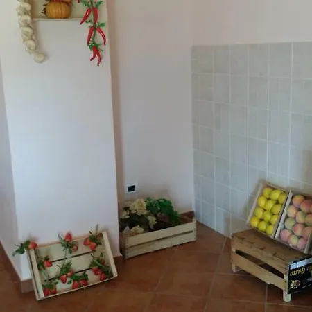 Appartamento A Casa di Ida Agrigento Esterno foto