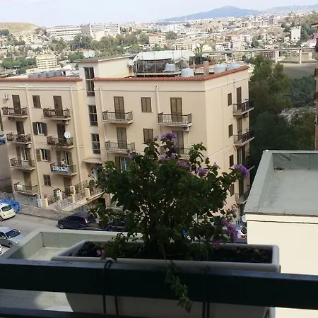 Appartamento A Casa di Ida Agrigento Esterno foto