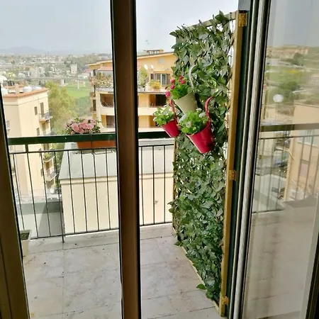 Appartamento A Casa di Ida Agrigento Esterno foto