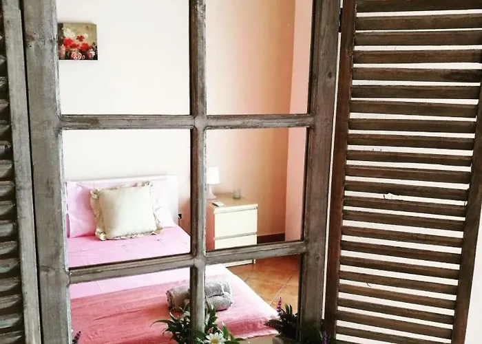 A Casa Di Ida