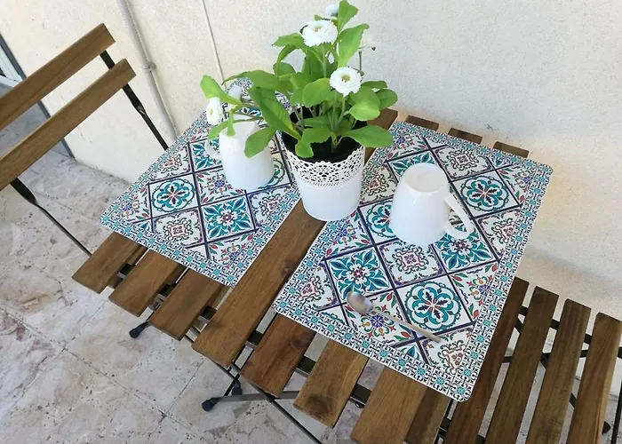 A Casa Di Ida