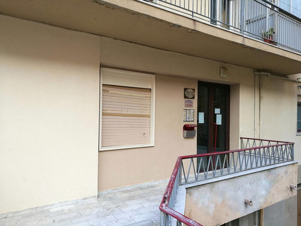 A Casa Di Ida Apartment Agrigento