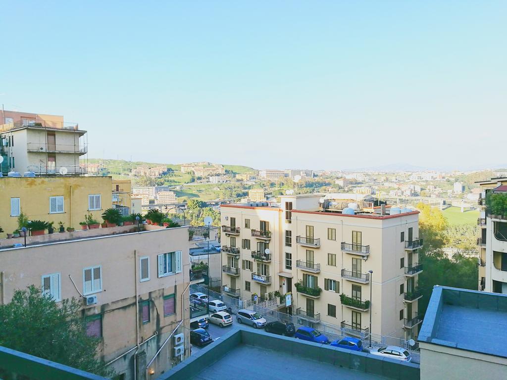 A Casa Di Ida Apartment