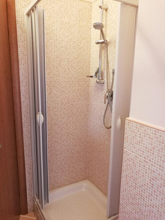 A Casa Di Ida Apartment Agrigento
