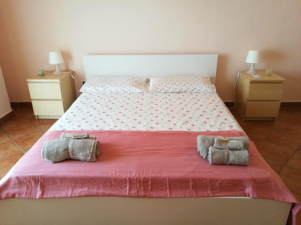 A Casa Di Ida * Agrigento