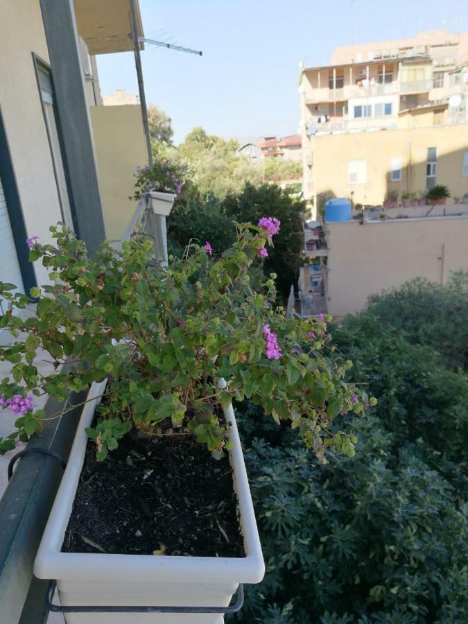 A Casa Di Ida Apartment Agrigento