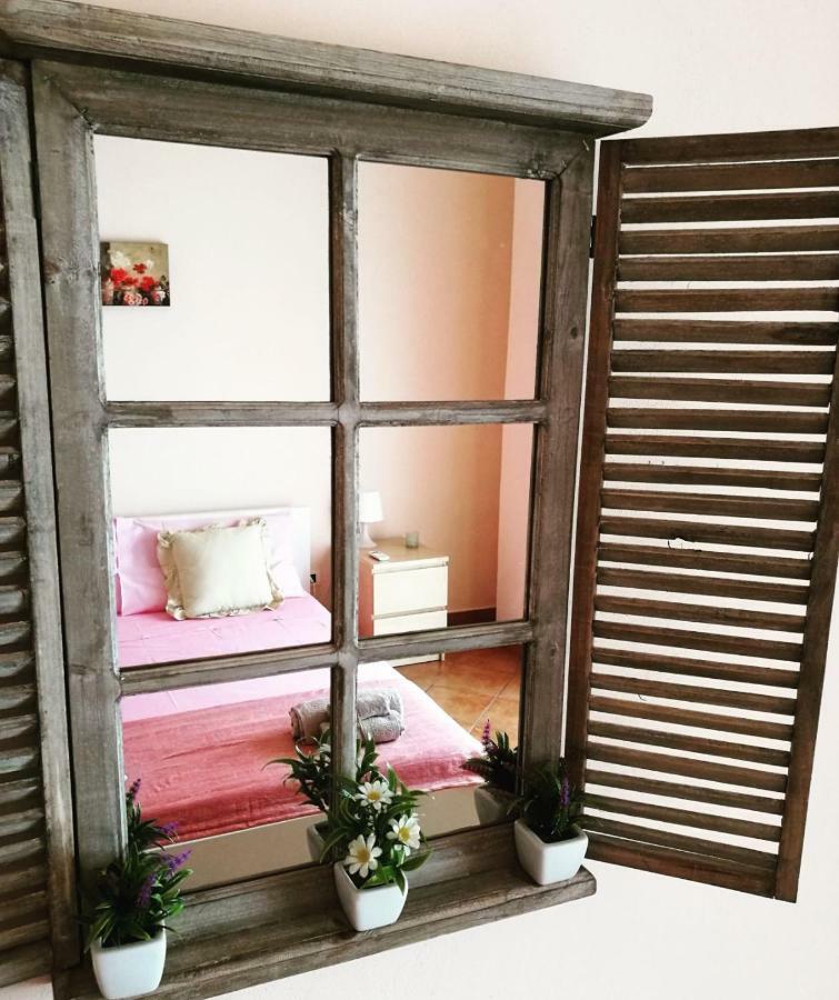 A Casa Di Ida * Agrigento