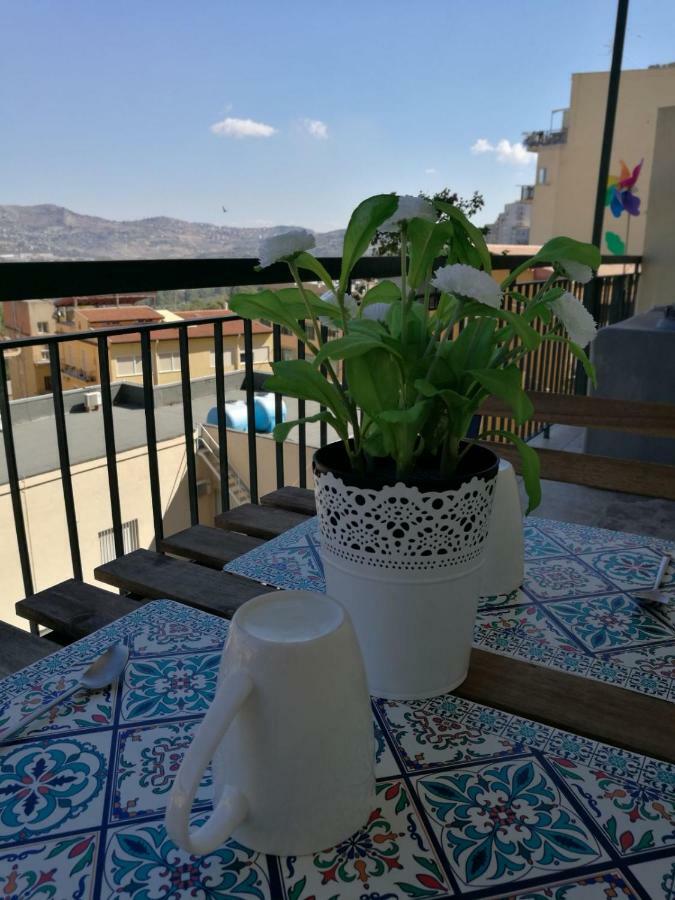 Apartment A Casa Di Ida