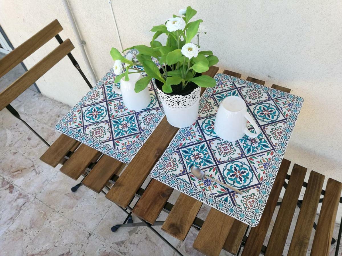 A Casa Di Ida * Agrigento