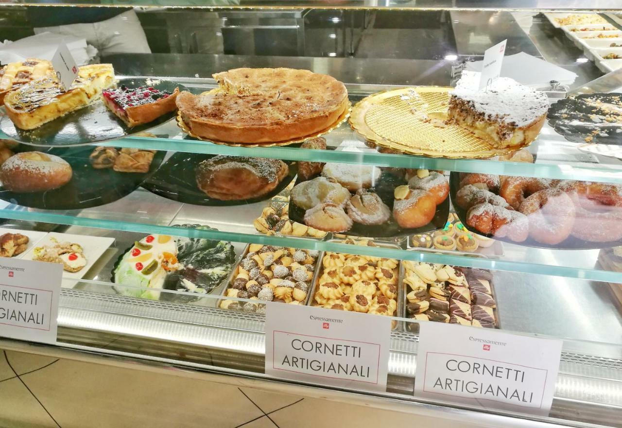 A Casa Di Ida Agrigento