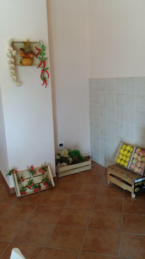 A Casa Di Ida Apartment *