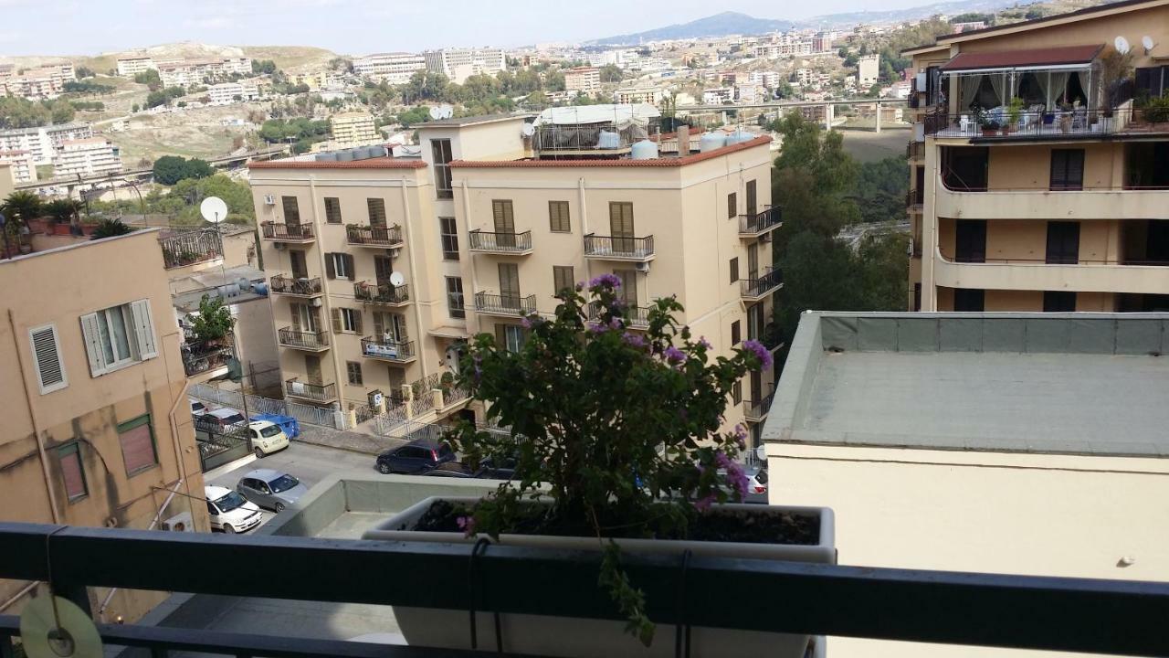 Apartment A Casa Di Ida