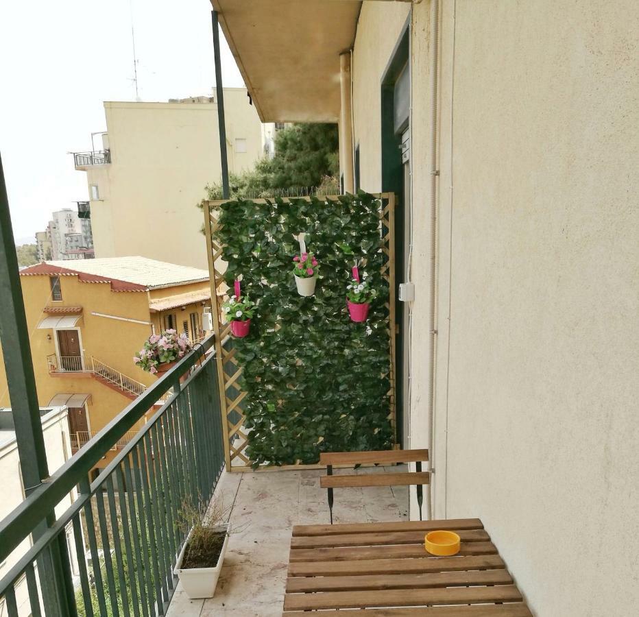 A Casa Di Ida * Agrigento
