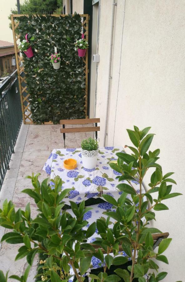 Apartment A Casa Di Ida Agrigento