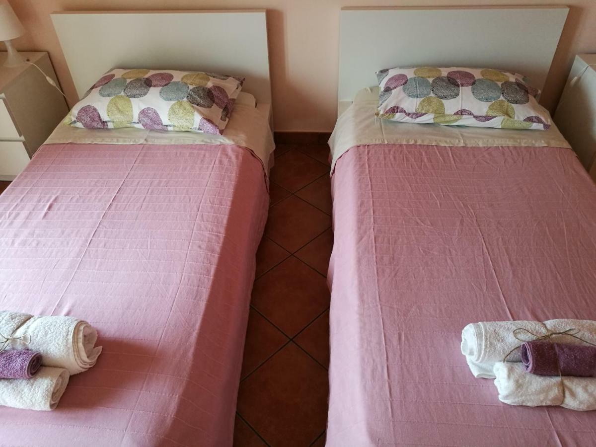 A Casa Di Ida Apartment Agrigento