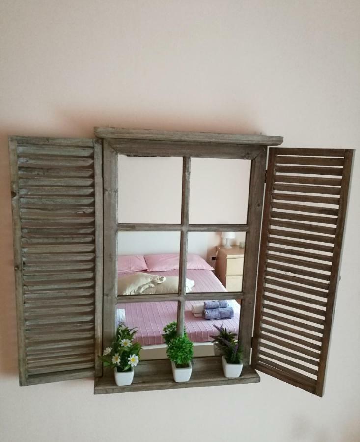 A Casa Di Ida Agrigento