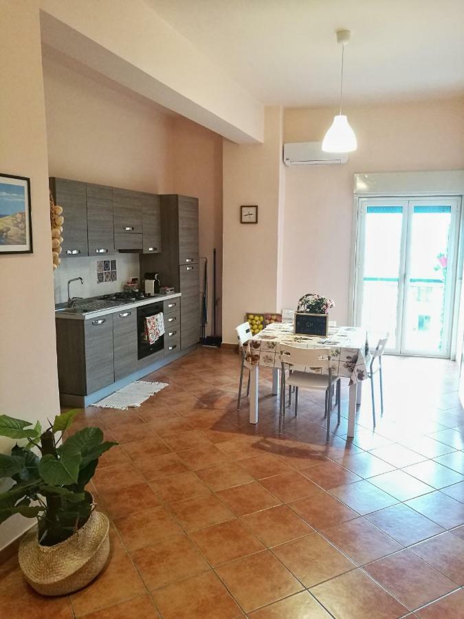 A Casa Di Ida Apartment *