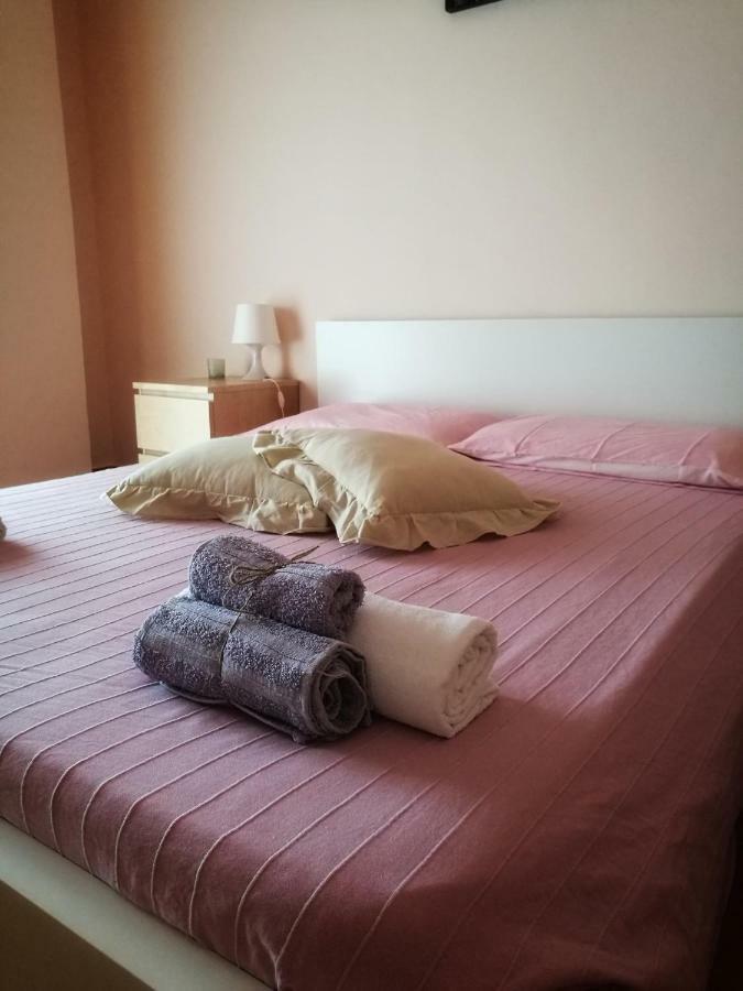 Apartment A Casa Di Ida Agrigento