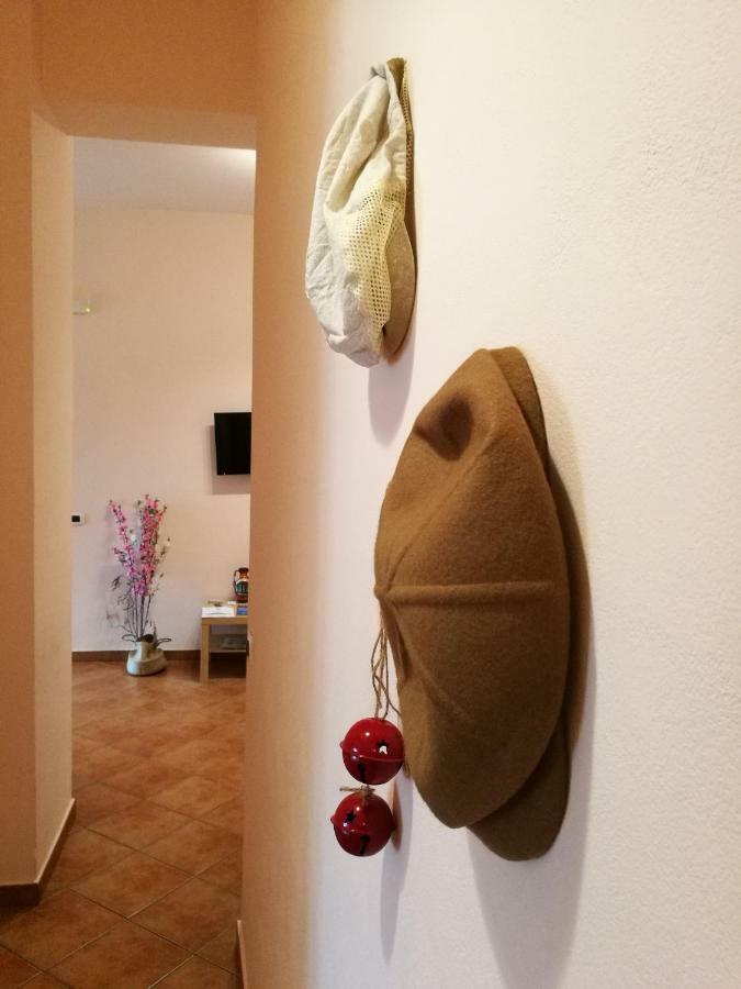 Apartment A Casa Di Ida Agrigento