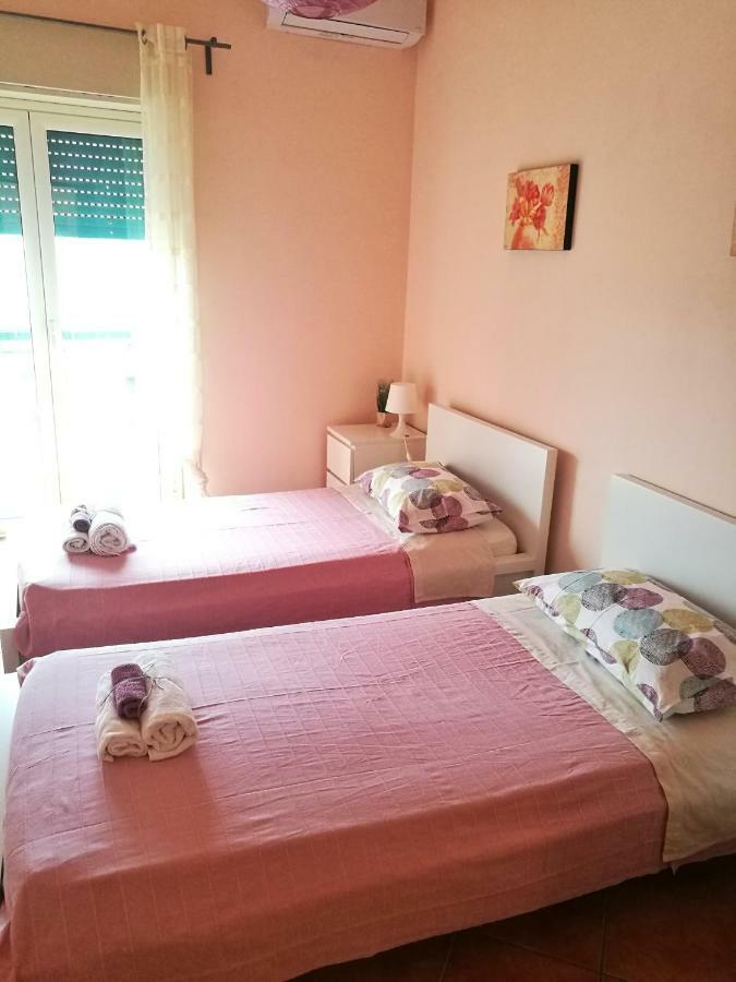 A Casa Di Ida Agrigento
