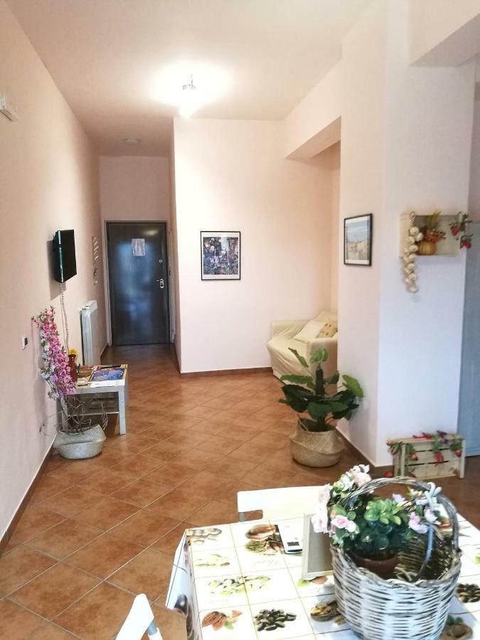 A Casa Di Ida Apartment