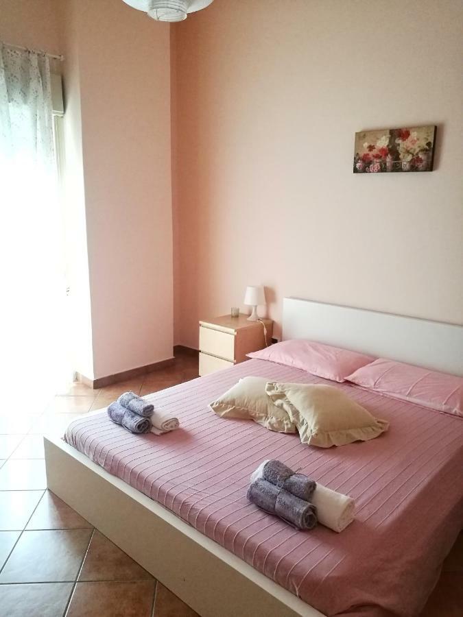 A Casa Di Ida Agrigento